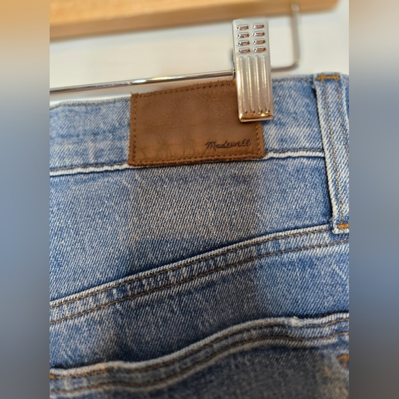 Madewell the Perfect Vintage Jean - Picture 7 of 8